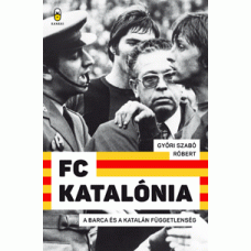 FC Katalónia    18.95 + 1.95 Royal Mail